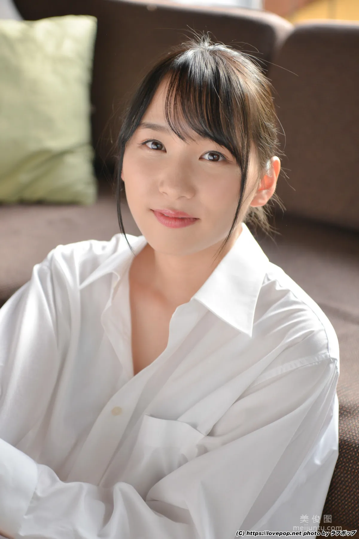 [LovePop] Narumi Amaha Photoset 06 photo 51