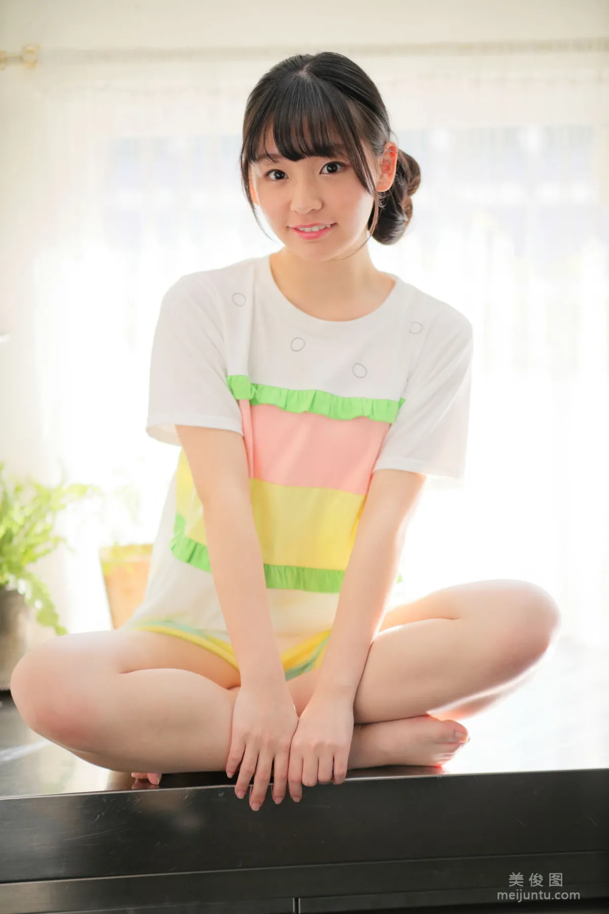 [Minisuka.tv] 尾野寺美沙/尾野寺みさ - Secret Gallery (STAGE1) 03 15