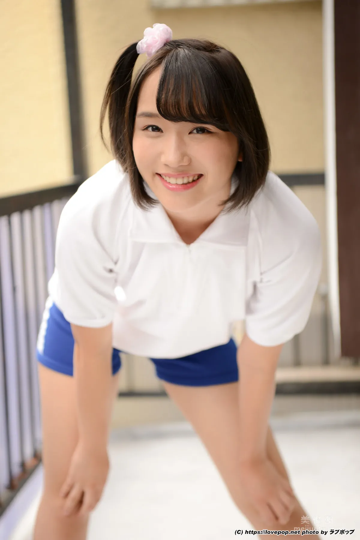 [LovePop] Narumi Amaha Photoset 04 photo 19