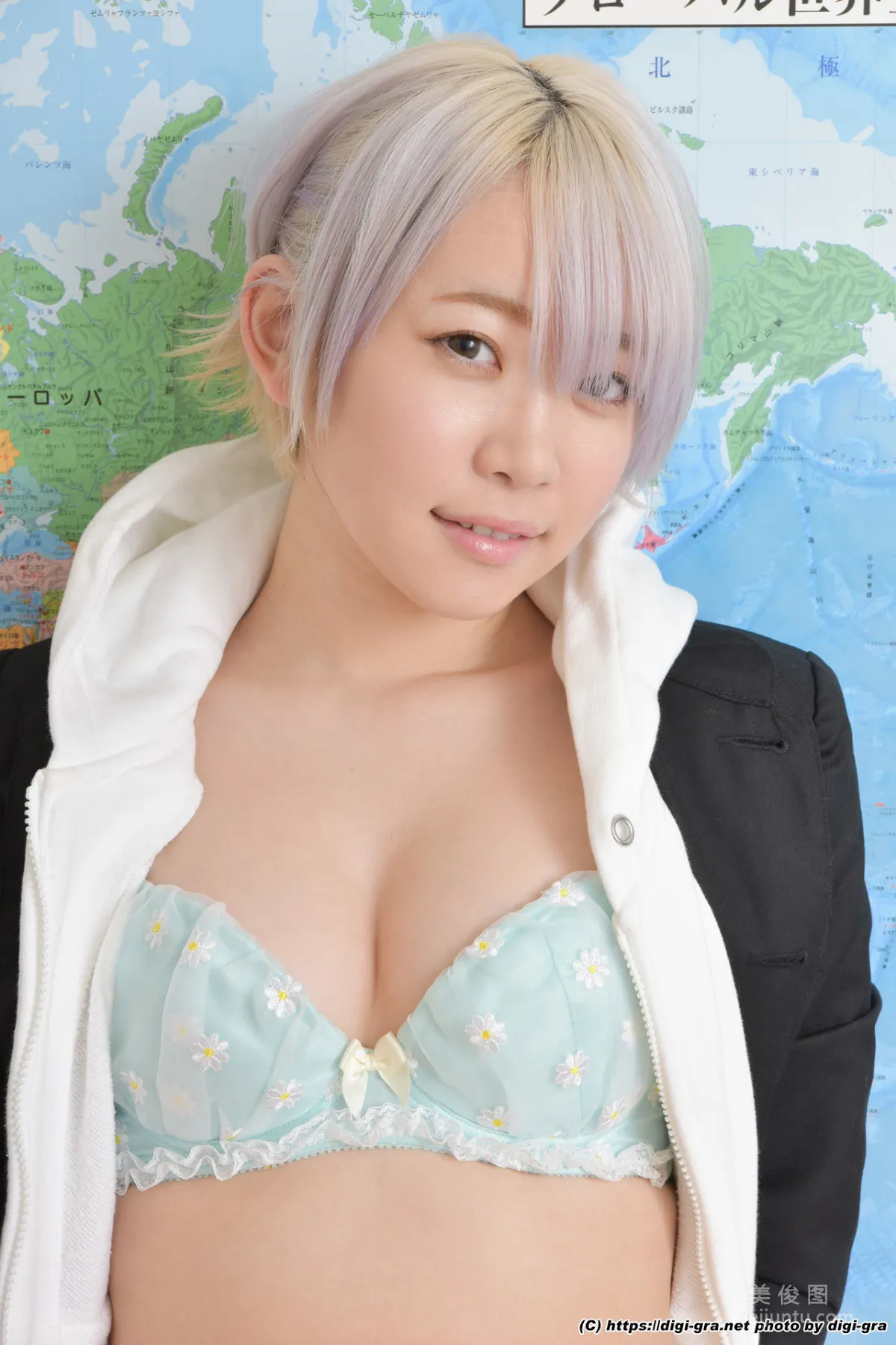 [Digi-Gra] Yura Kano 架乃ゆら Photoset 22 48