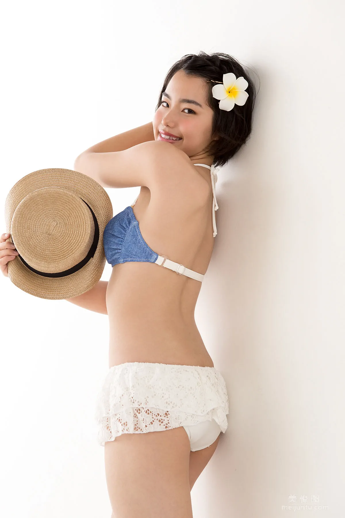 [Minisuka.tv] Saya Asahina /朝比奈さや - Premium Gallery 04 26