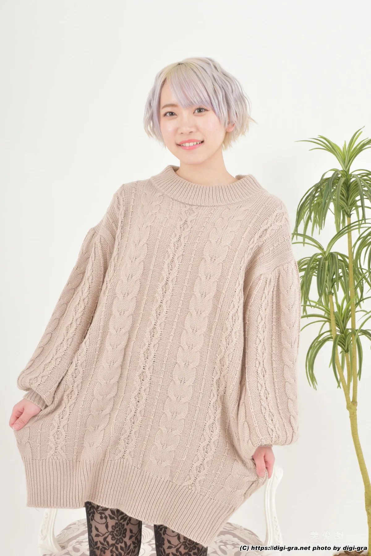 [Digi-Gra] Yura Kano Photoset 23 photo 2