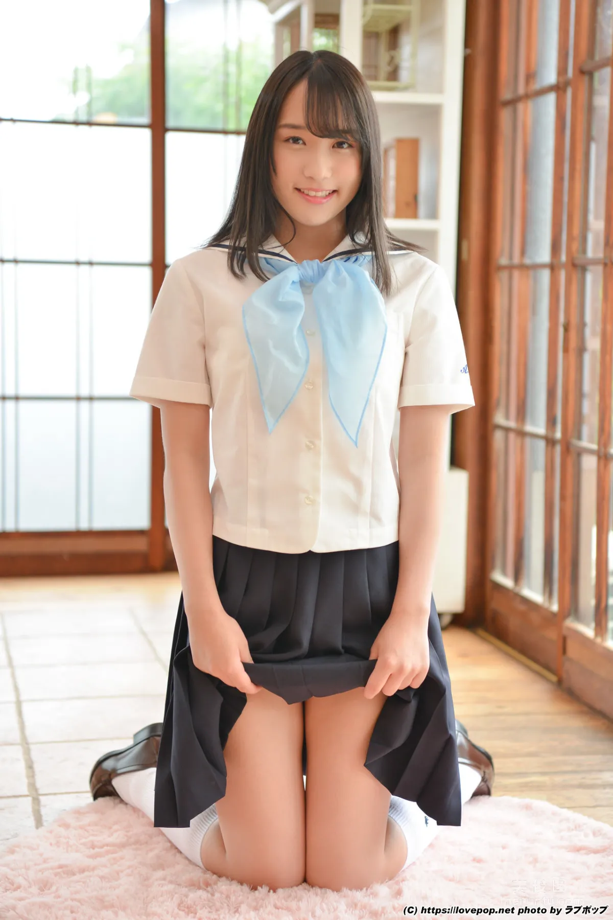 [LOVEPOP] 天羽成美 Photoset 11 80