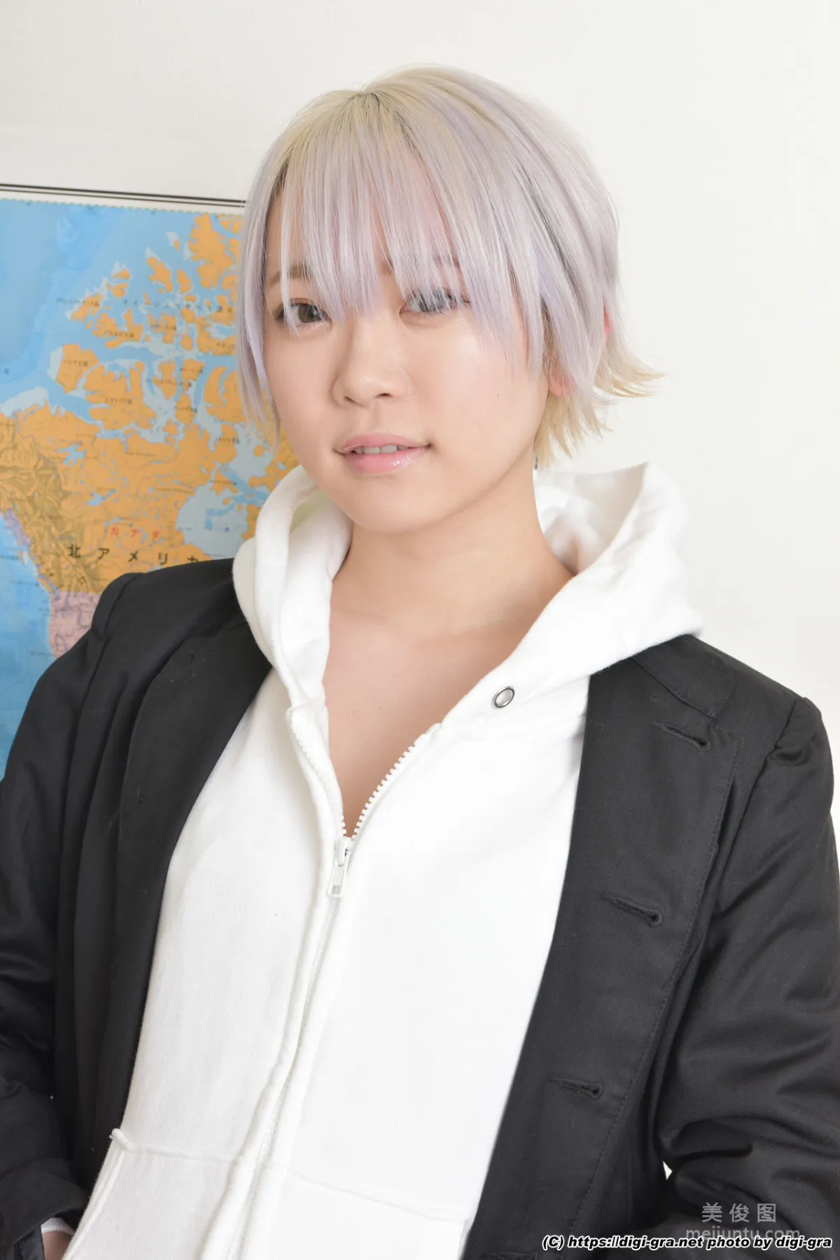 [Digi-Gra] Yura Kano 架乃ゆら Photoset 22 9