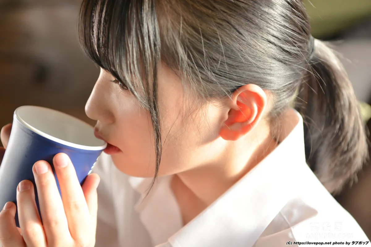 [LovePop] Narumi Amaha Photoset 06 photo 23