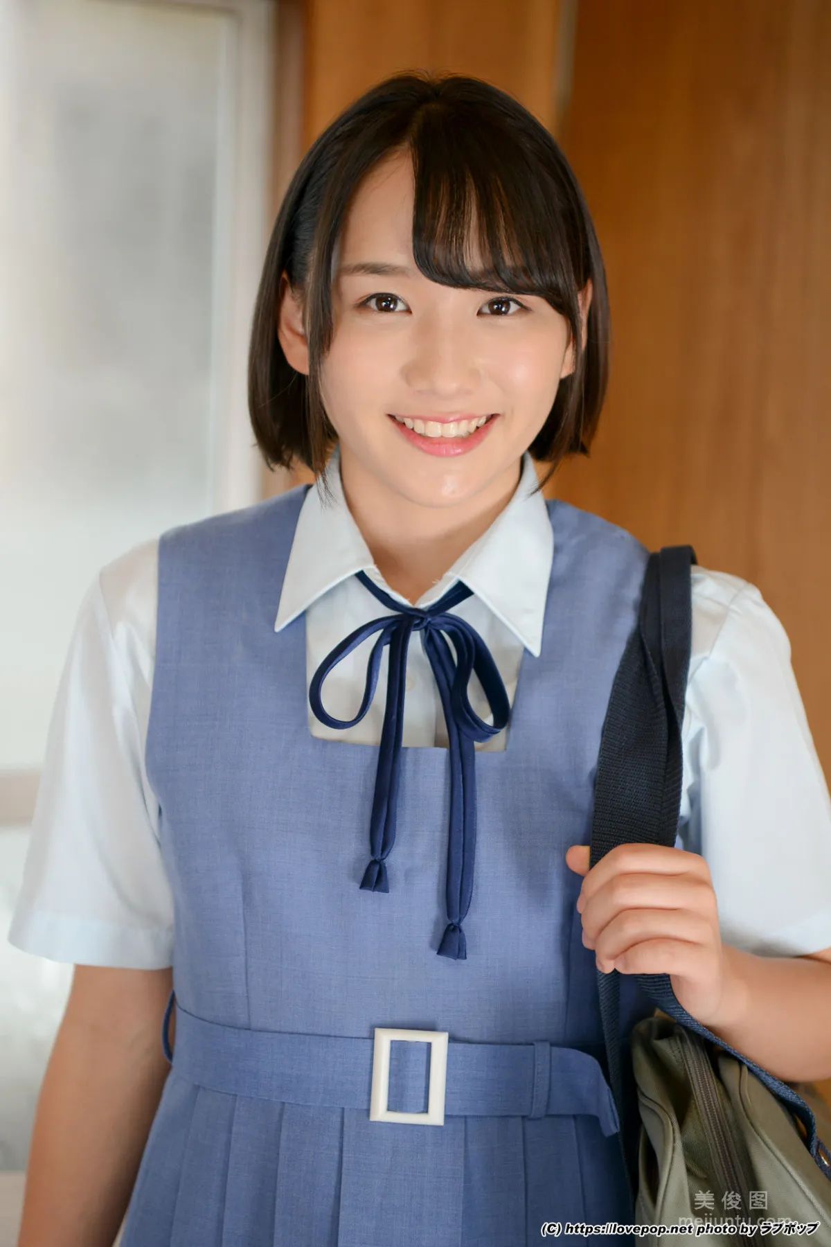 [LovePop] Narumi Amaha Photoset 03 photo 14