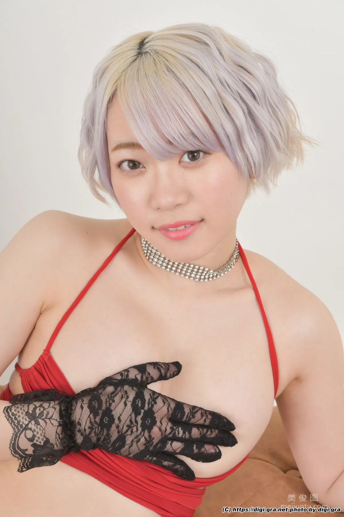 [Digi-Gra] Yura Kano Photoset 21 photo 72