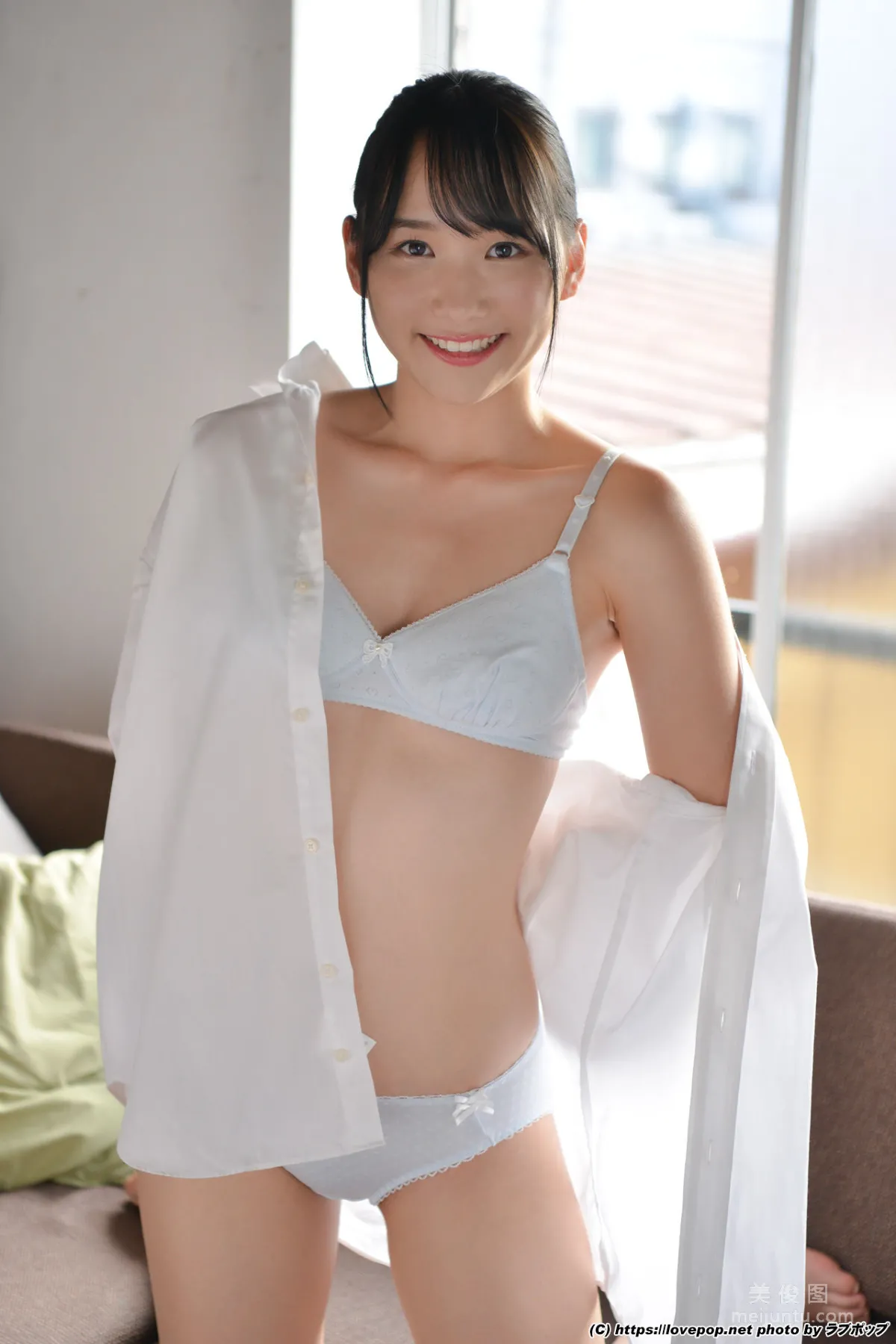 [LovePop] Narumi Amaha Photoset 06 photo 65