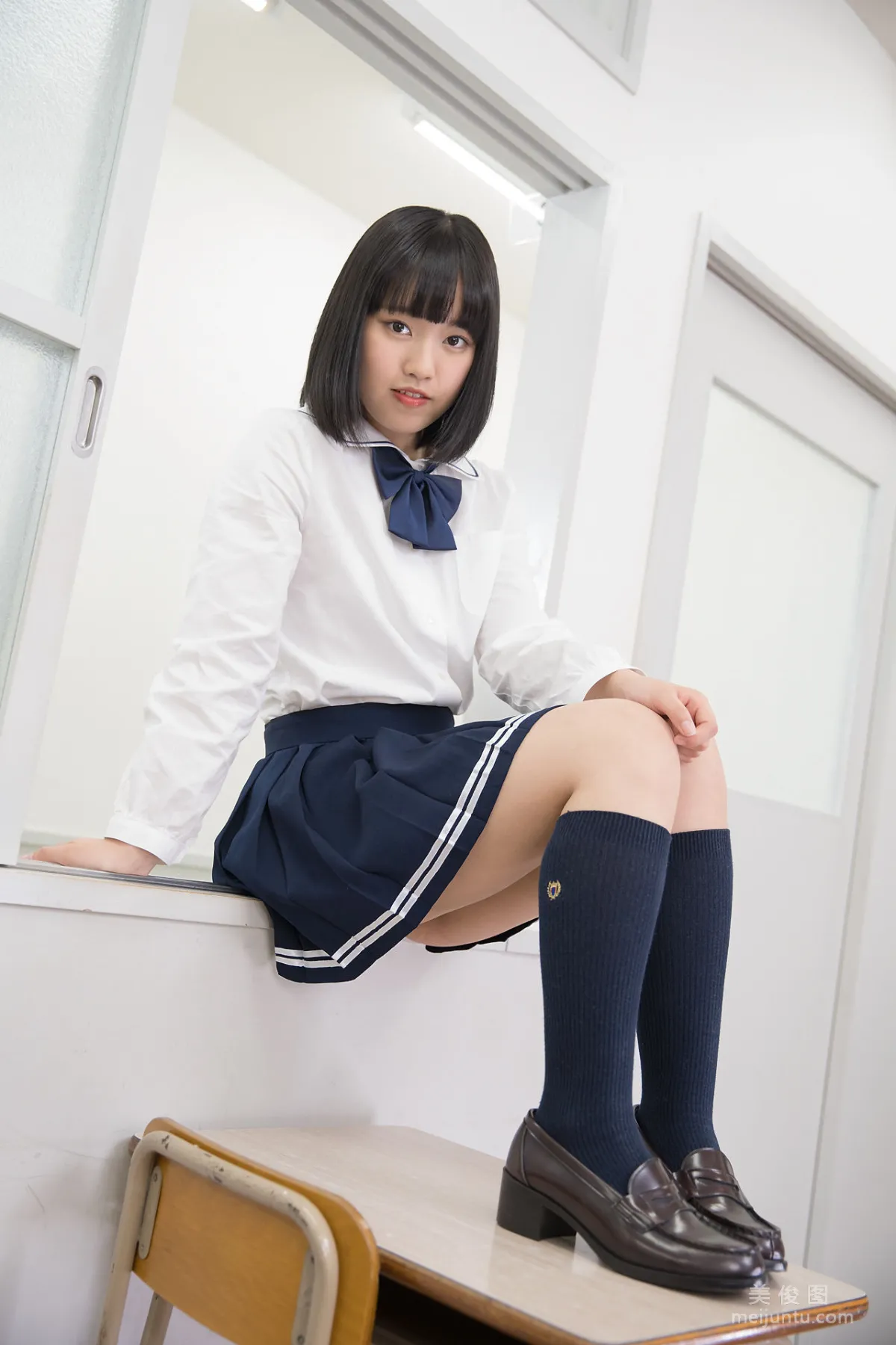 [Minisuka.tv] Anju Kouzuki 香月りお - Limited Gallery 15.2 19