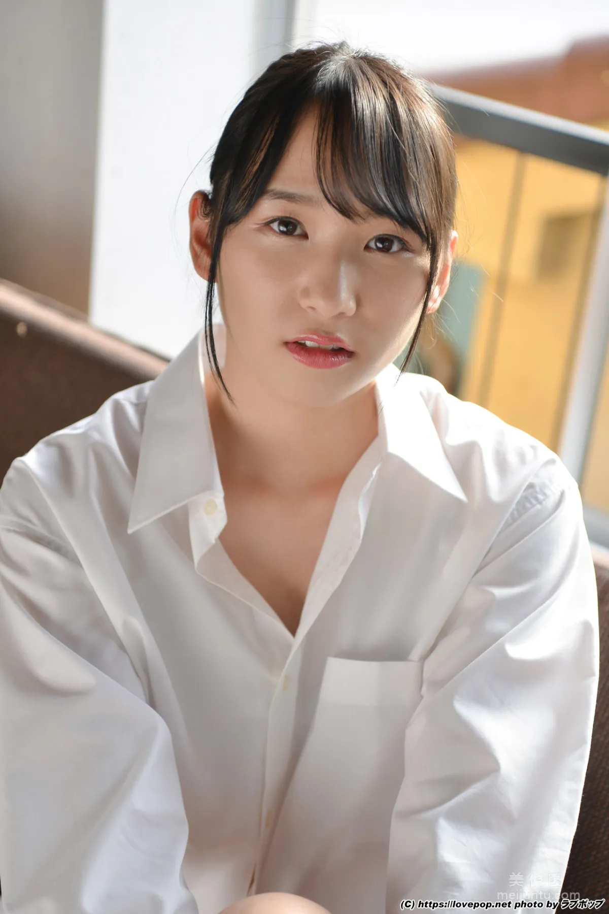 [LovePop] Narumi Amaha Photoset 06 photo 29