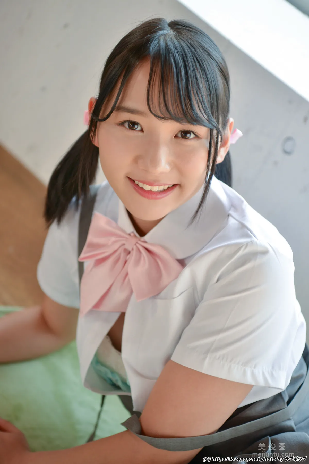 [LOVEPOP] Narumi Amaha Photoset 07 photo 68