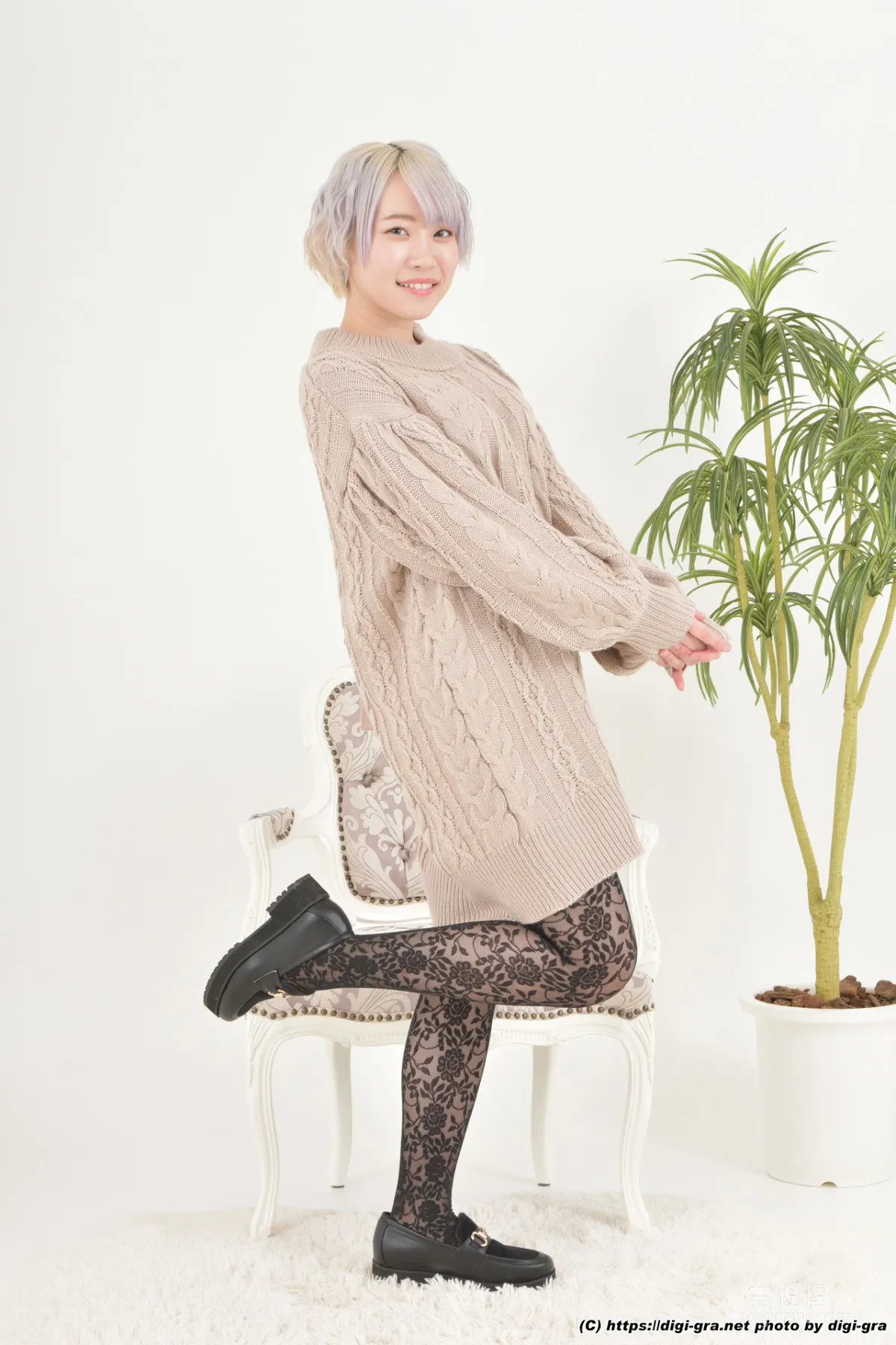 [Digi-Gra] Yura Kano Photoset 23 photo 4