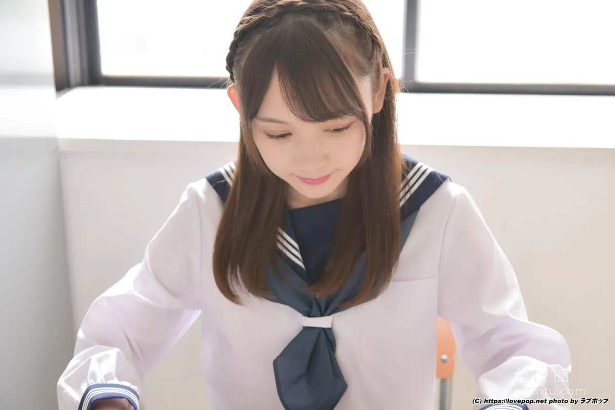 [LOVEPOP] Mei Nanase 七瀬めい Photoset 06 4