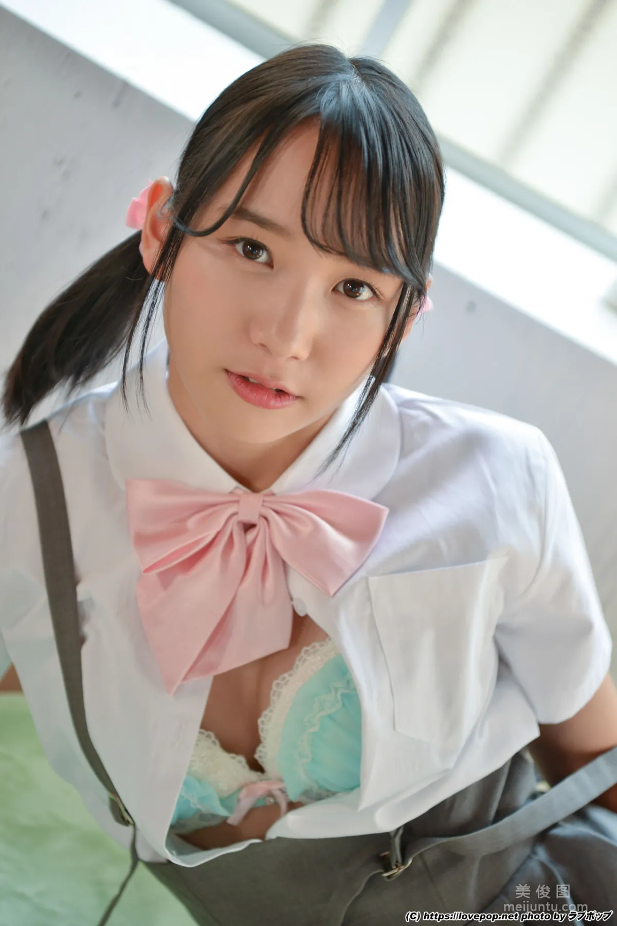 [LOVEPOP] Narumi Amaha Photoset 07 photo 62