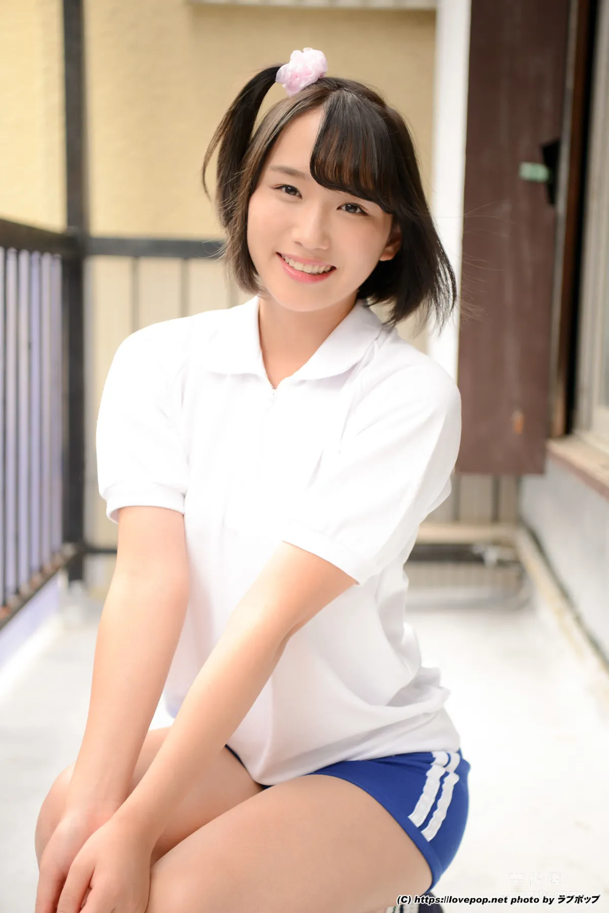 [LovePop] Narumi Amaha Photoset 04 photo 12
