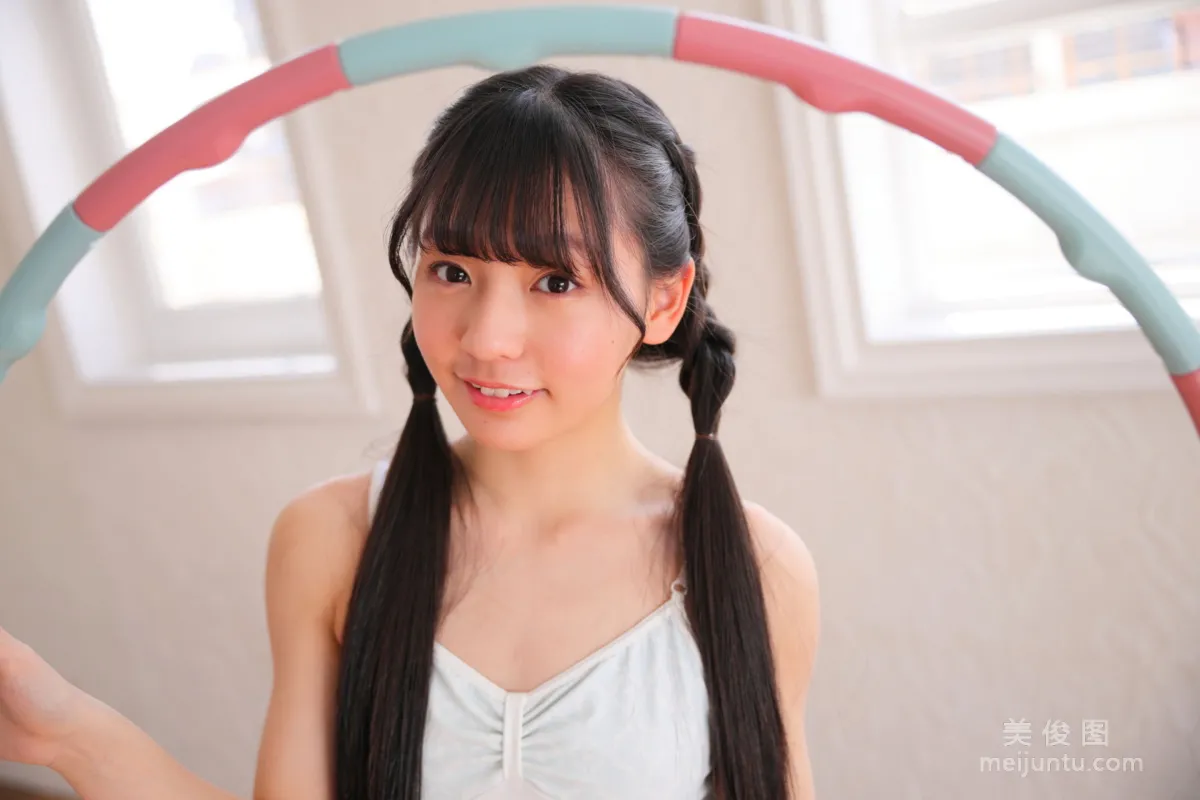 [Minisuka.tv] Misa Onodera 尾野寺みさ - Regular Gallery 0412