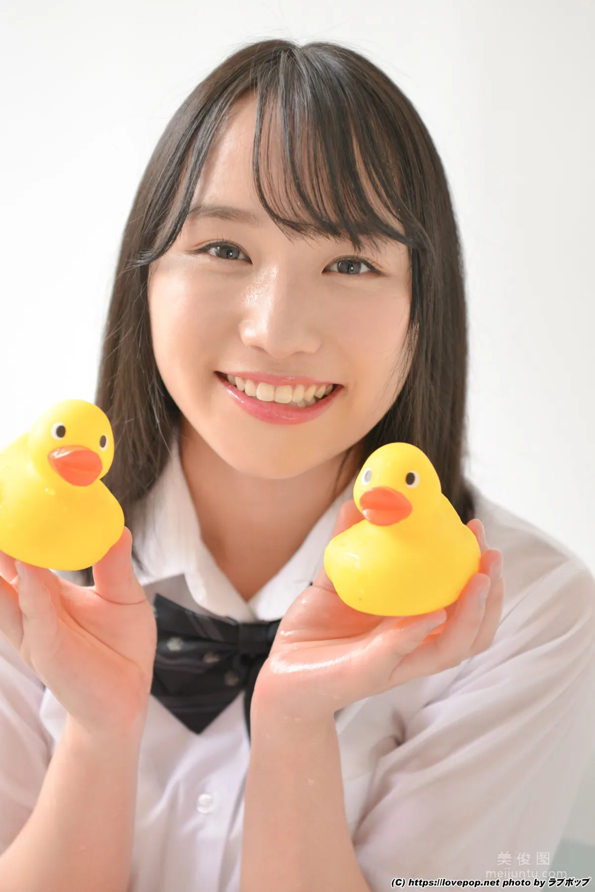[LovePop] Narumi Amaha Photoset 08 photo 17