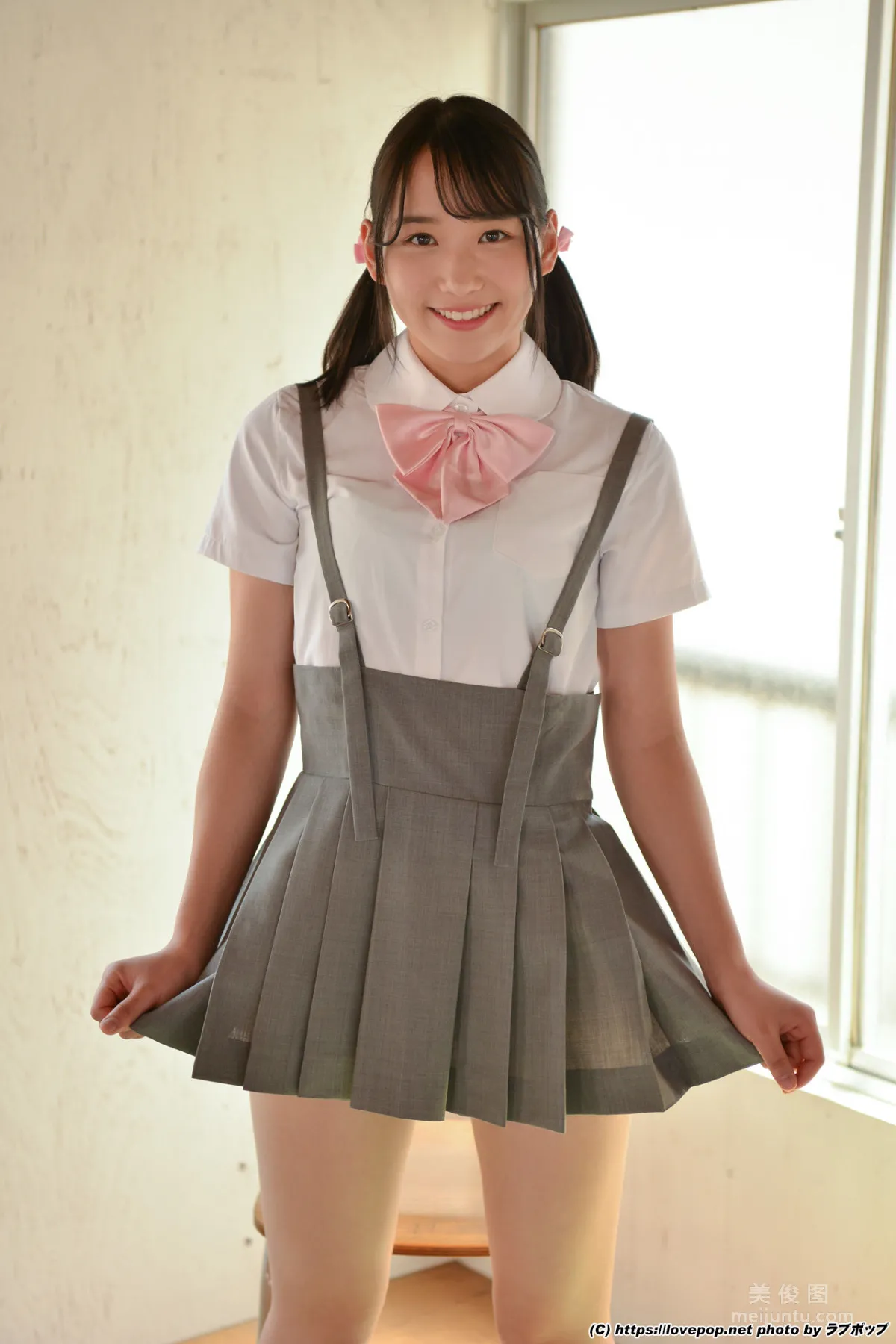 [LOVEPOP] Narumi Amaha Photoset 07 photo 9