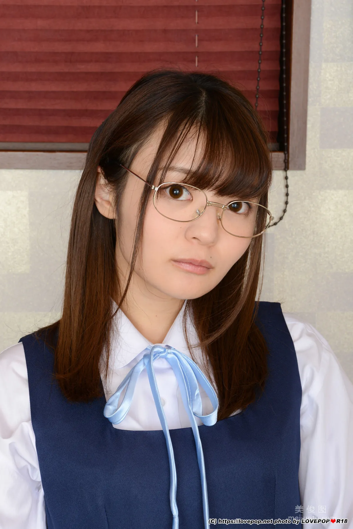 [LOVEPOP] Yukine Amasawa 天澤雪音/天沢ゆきね Photoset 05 2