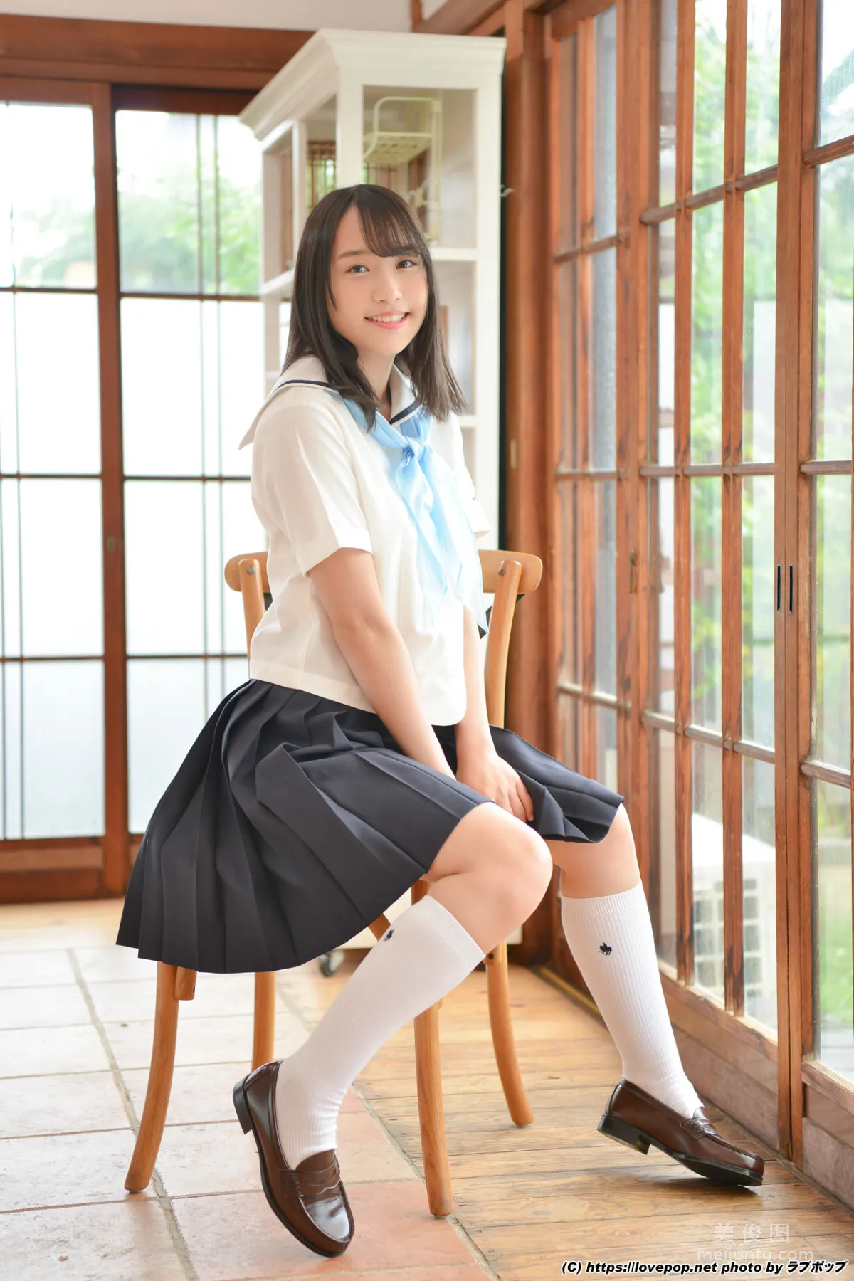 [LOVEPOP] 天羽成美 Photoset 11 38