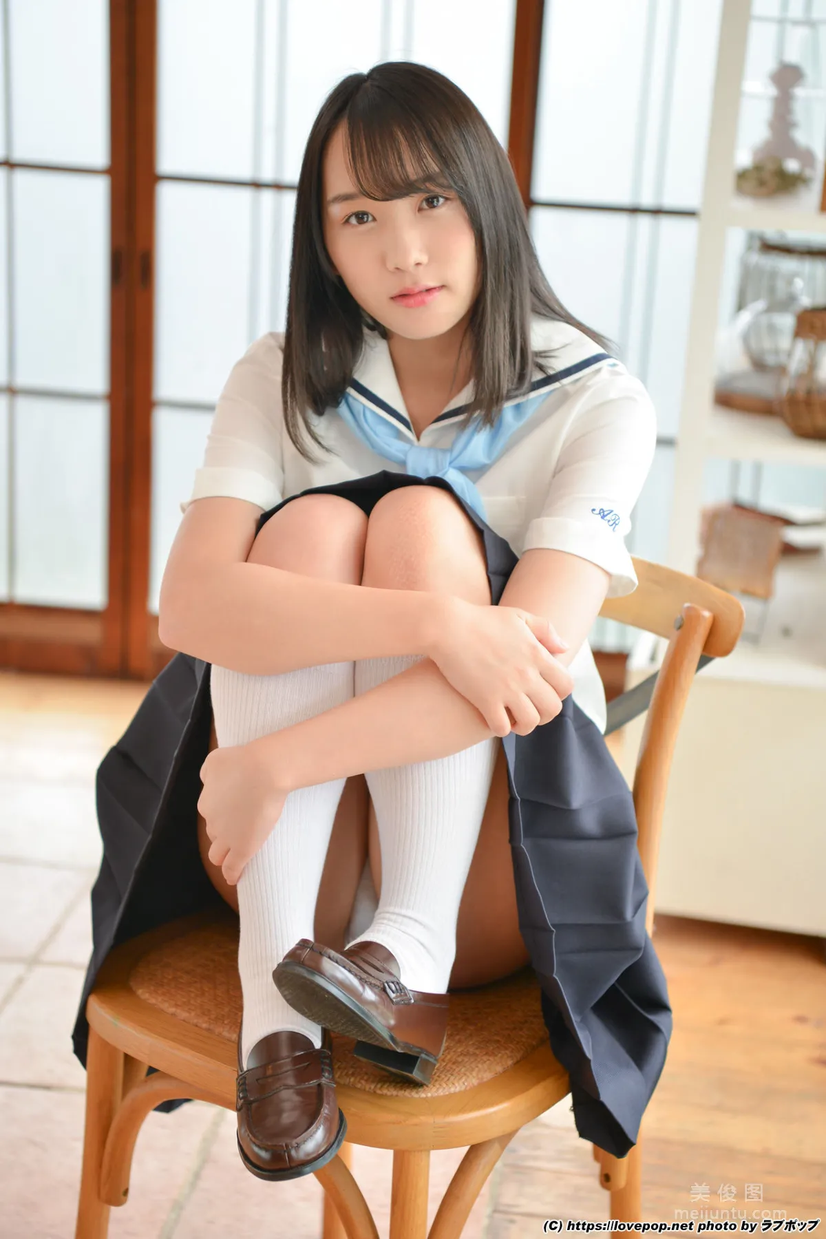 [LOVEPOP] 天羽成美 Photoset 11 34
