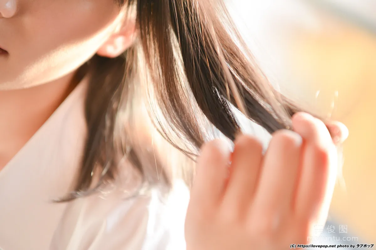 [LovePop] Narumi Amaha Photoset 06 photo 80