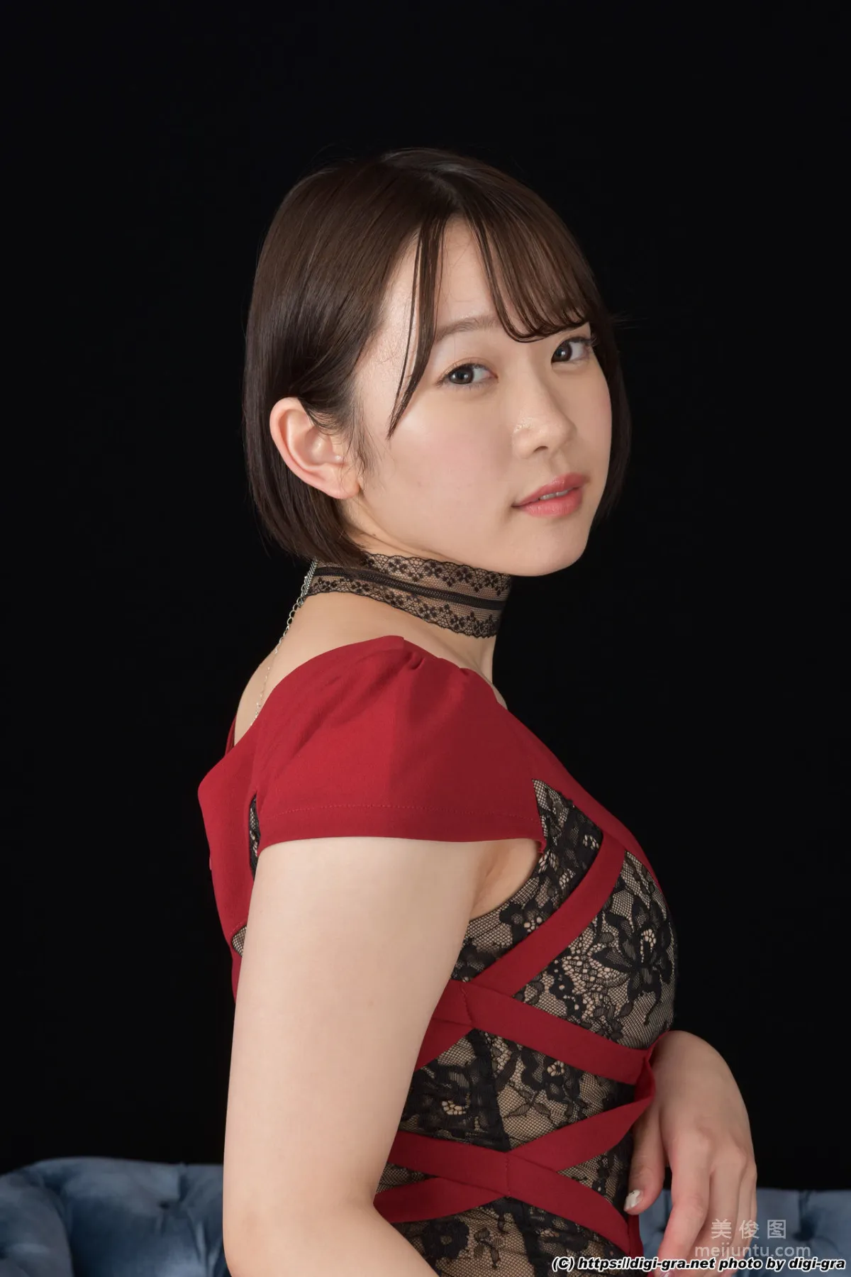 [Digi-Gra] 架乃由羅/架乃ゆら Photoset 24 13