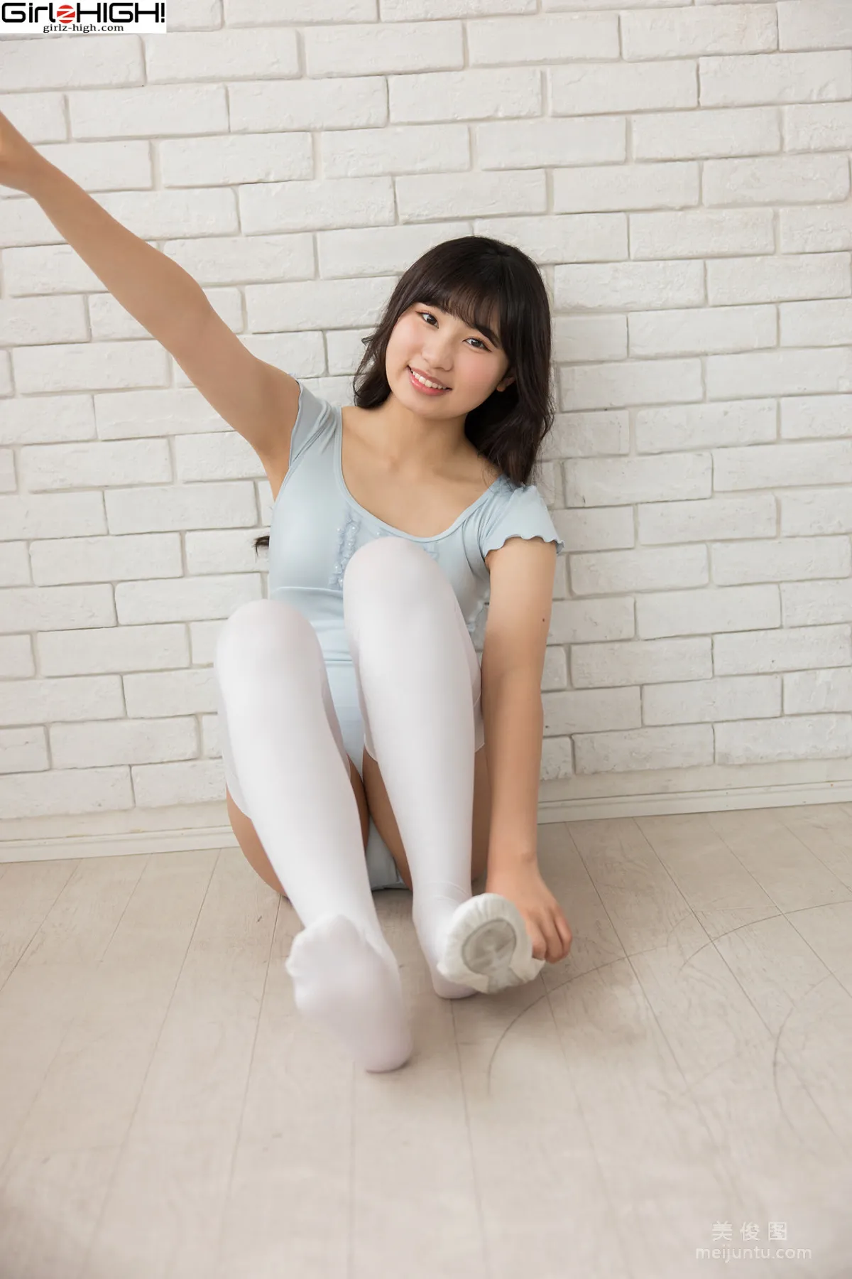 [Girlz-High] 宮丸くるみ Kurumi Miyamaru - bfaa_065_004 5