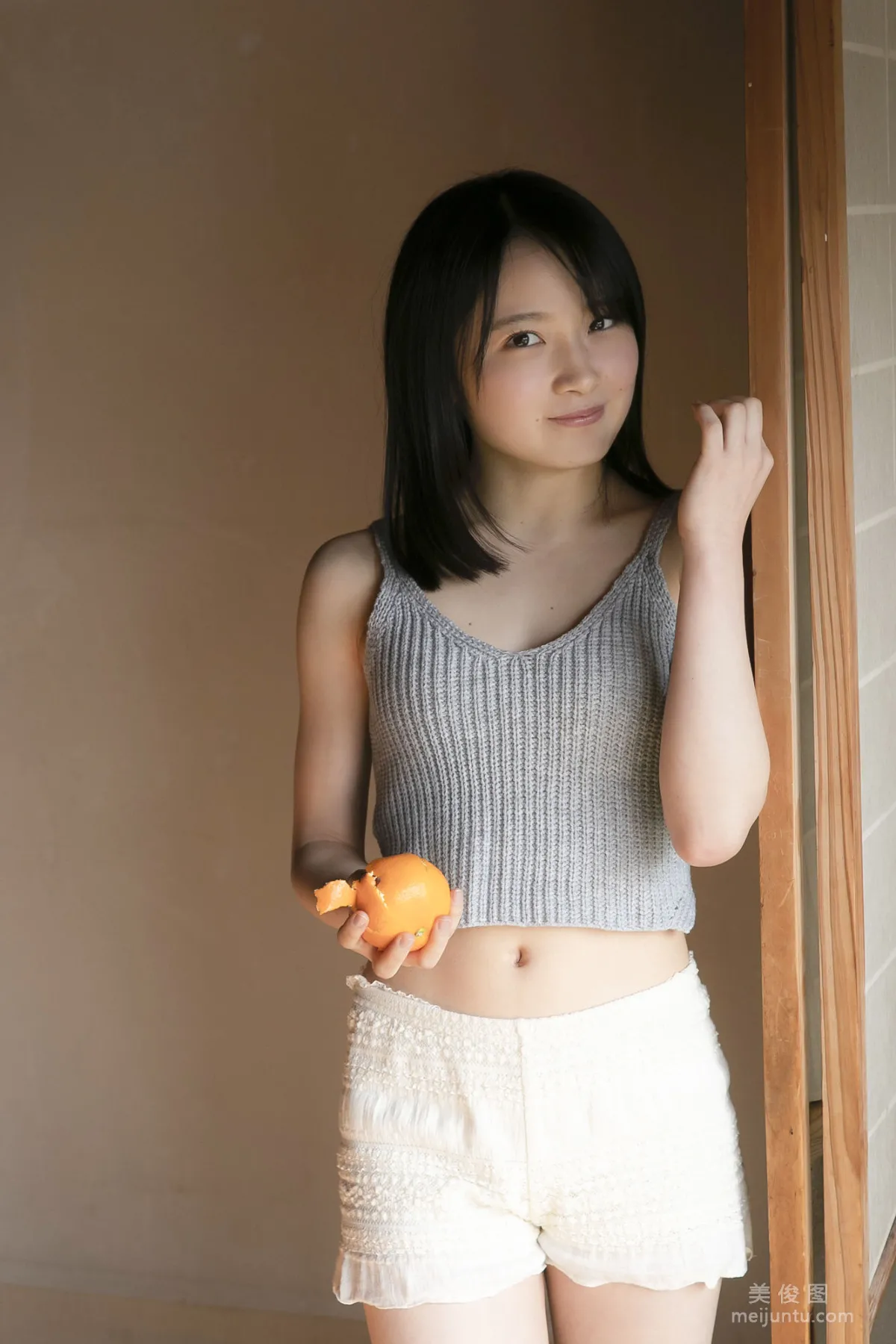 [Hello! Project Digital Books] No.207 Chisaki Morito 森戸知沙希63