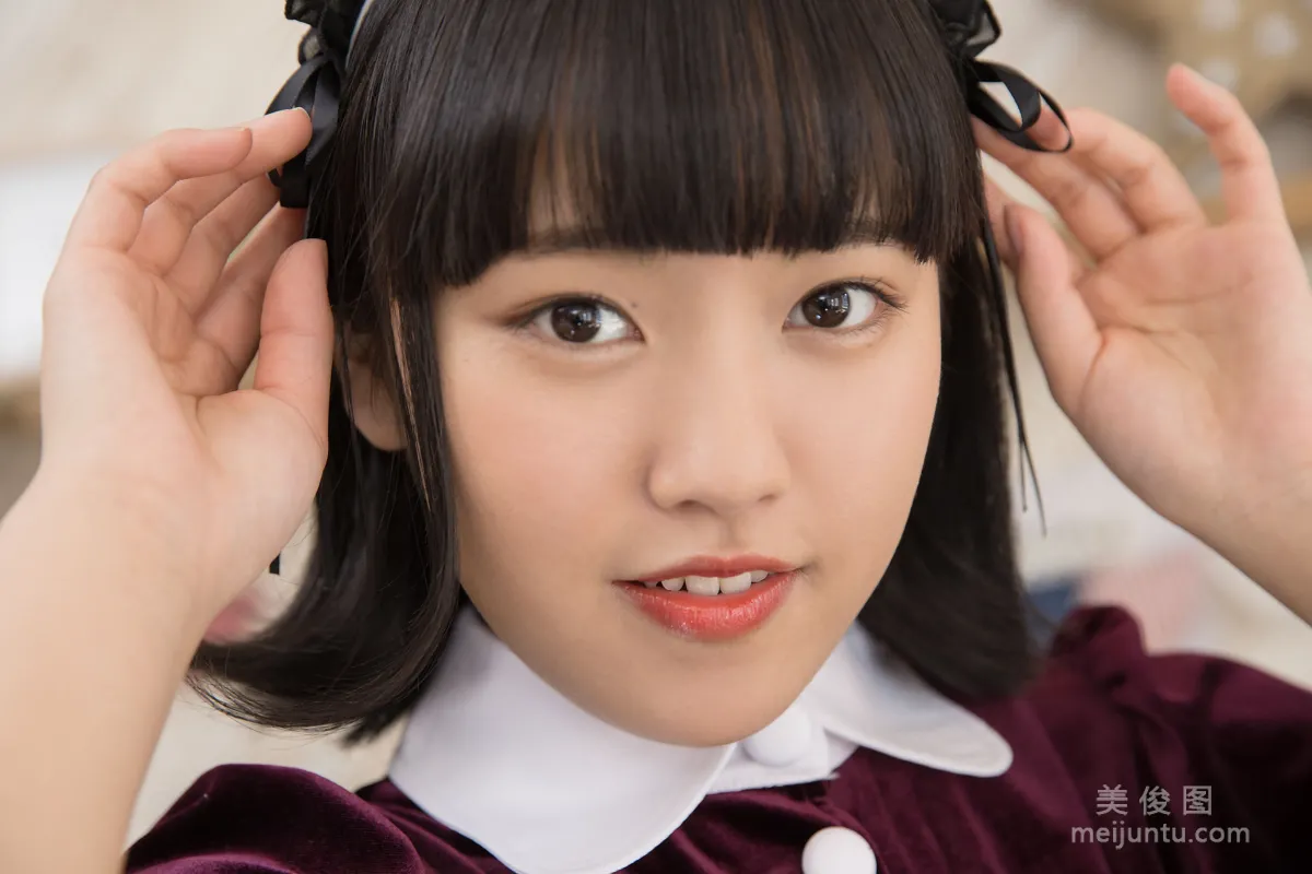 [Minisuka.tv] 香月りお - Limited Gallery 15.15