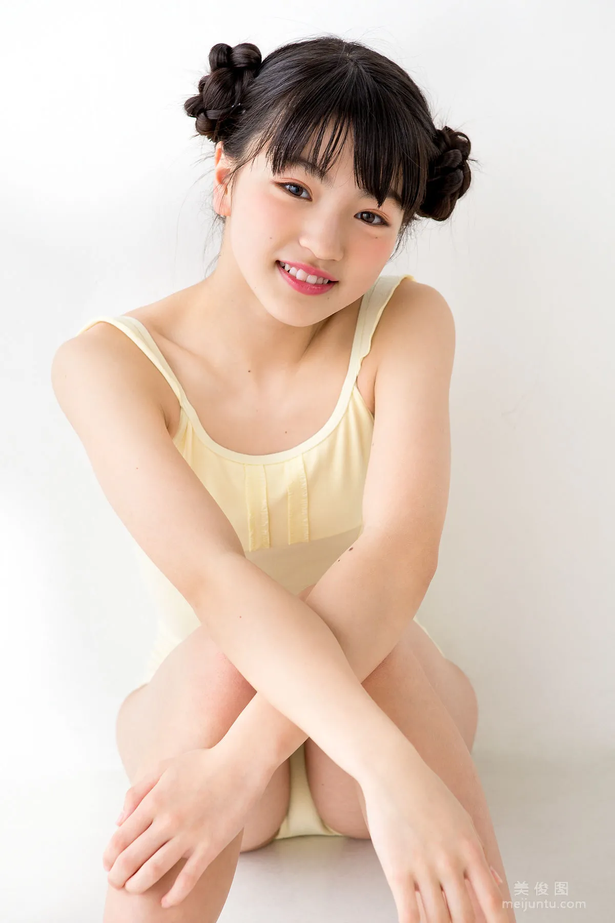[Minisuka.tv] 玉城ひなこ - Premium Gallery 2.738