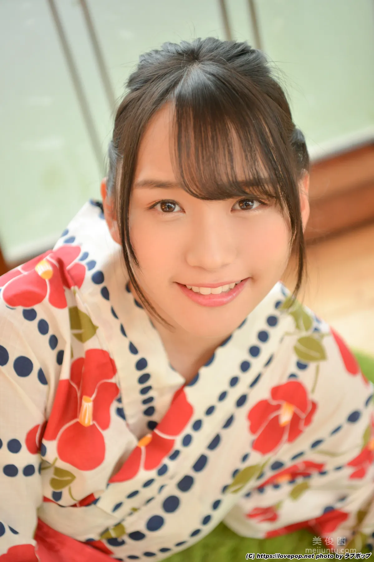 [LOVEPOP] Narumi Amaha Photoset 10 photo 49