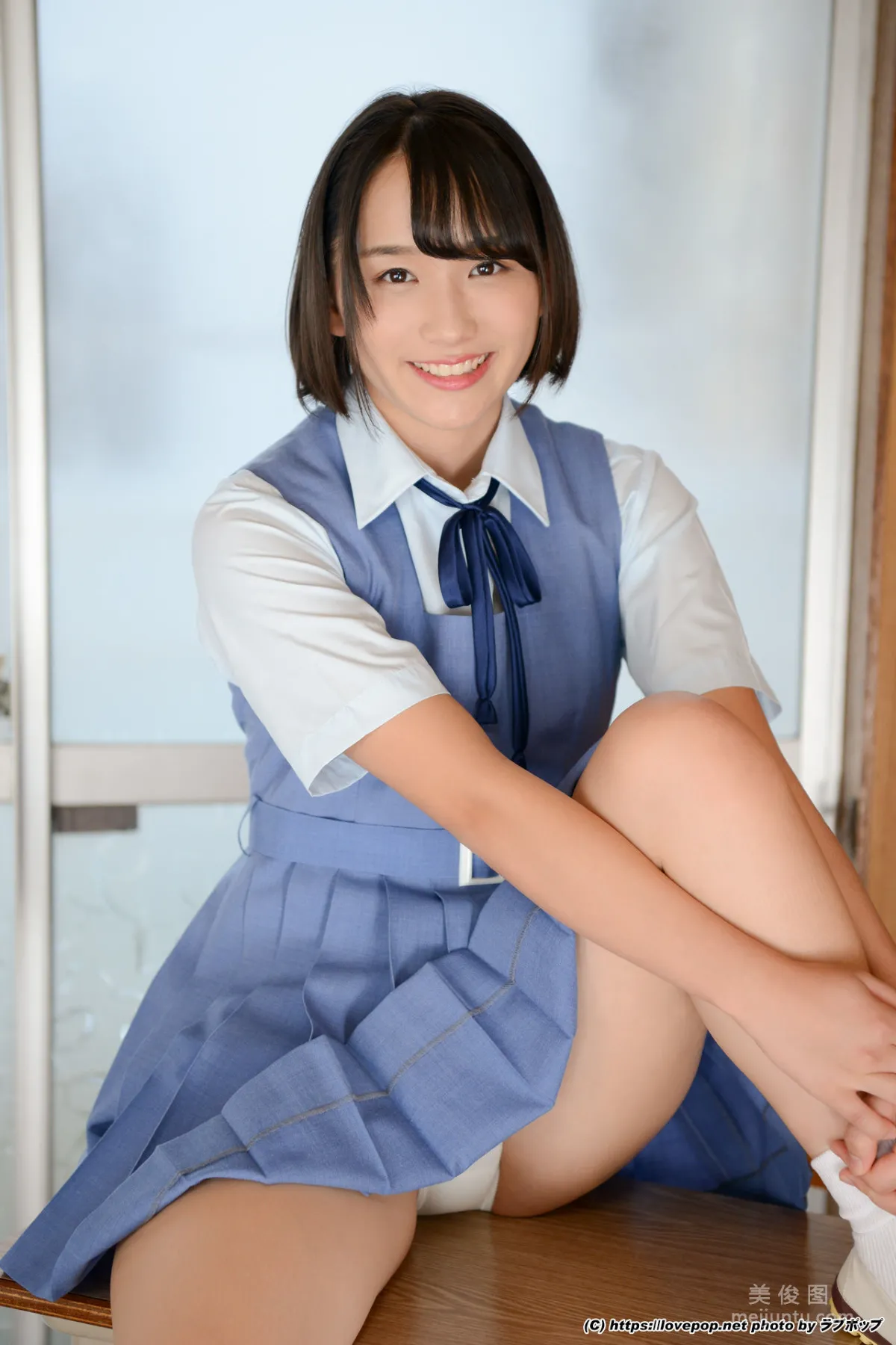 [LovePop] Narumi Amaha Photoset 03 photo 48