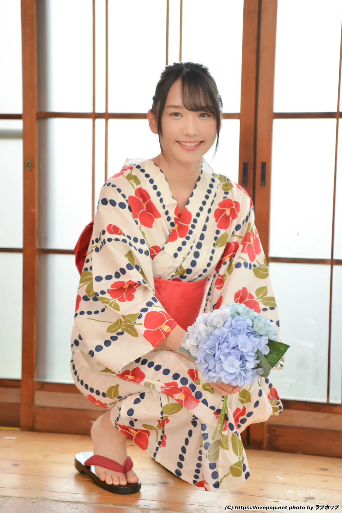 [LOVEPOP] Narumi Amaha Photoset 10 photo 23