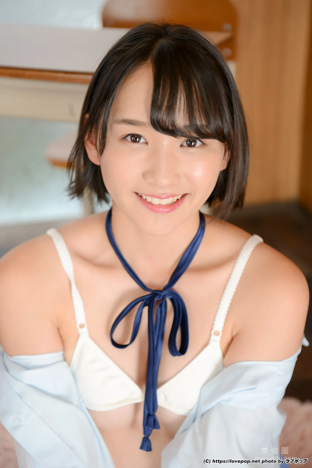 [LovePop] Narumi Amaha Photoset 03 photo 84