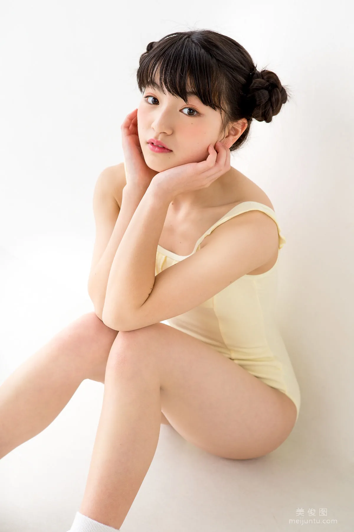 [Minisuka.tv] 玉城ひなこ - Premium Gallery 2.737