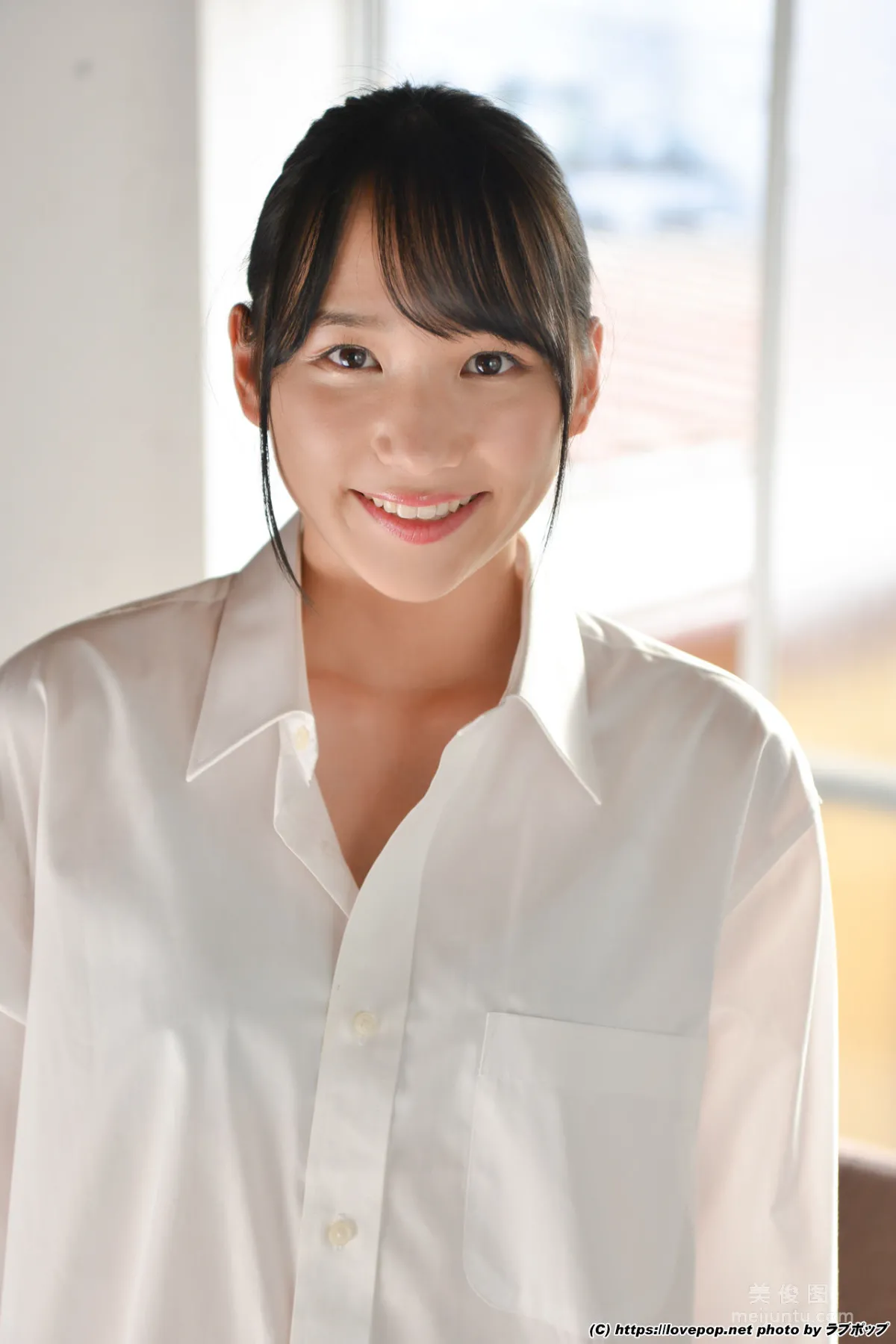 [LovePop] Narumi Amaha Photoset 06 photo 40