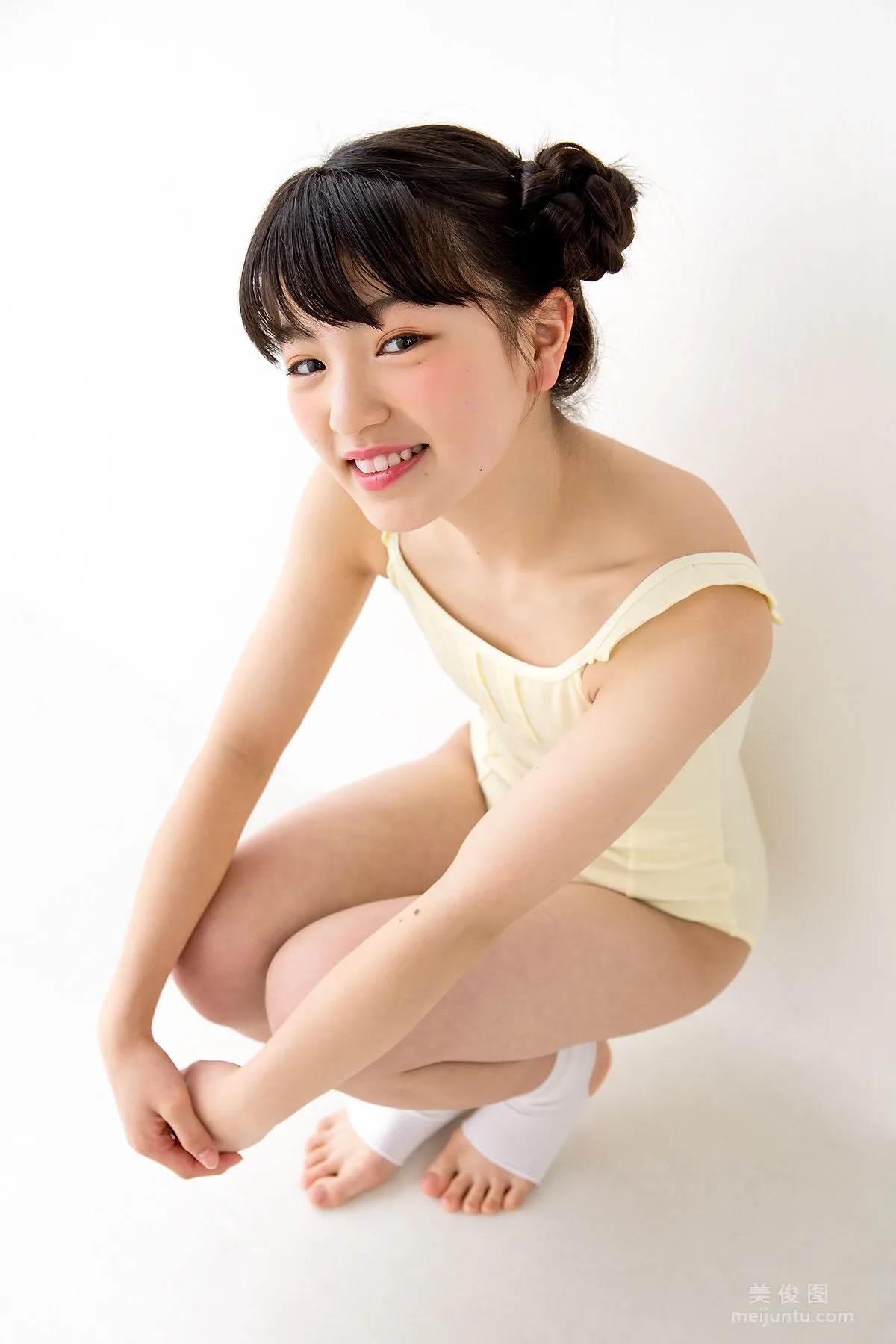 [Minisuka.tv] 玉城ひなこ - Premium Gallery 2.7 6