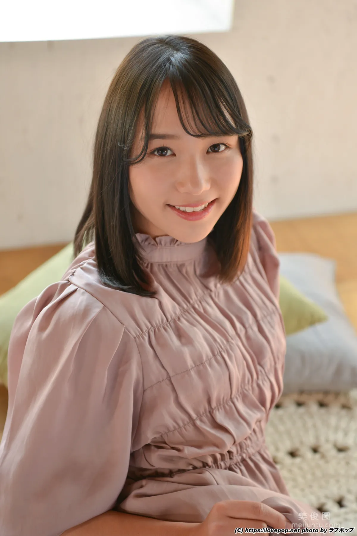 [LovePop] Narumi Amaha Photoset 09 photo 55
