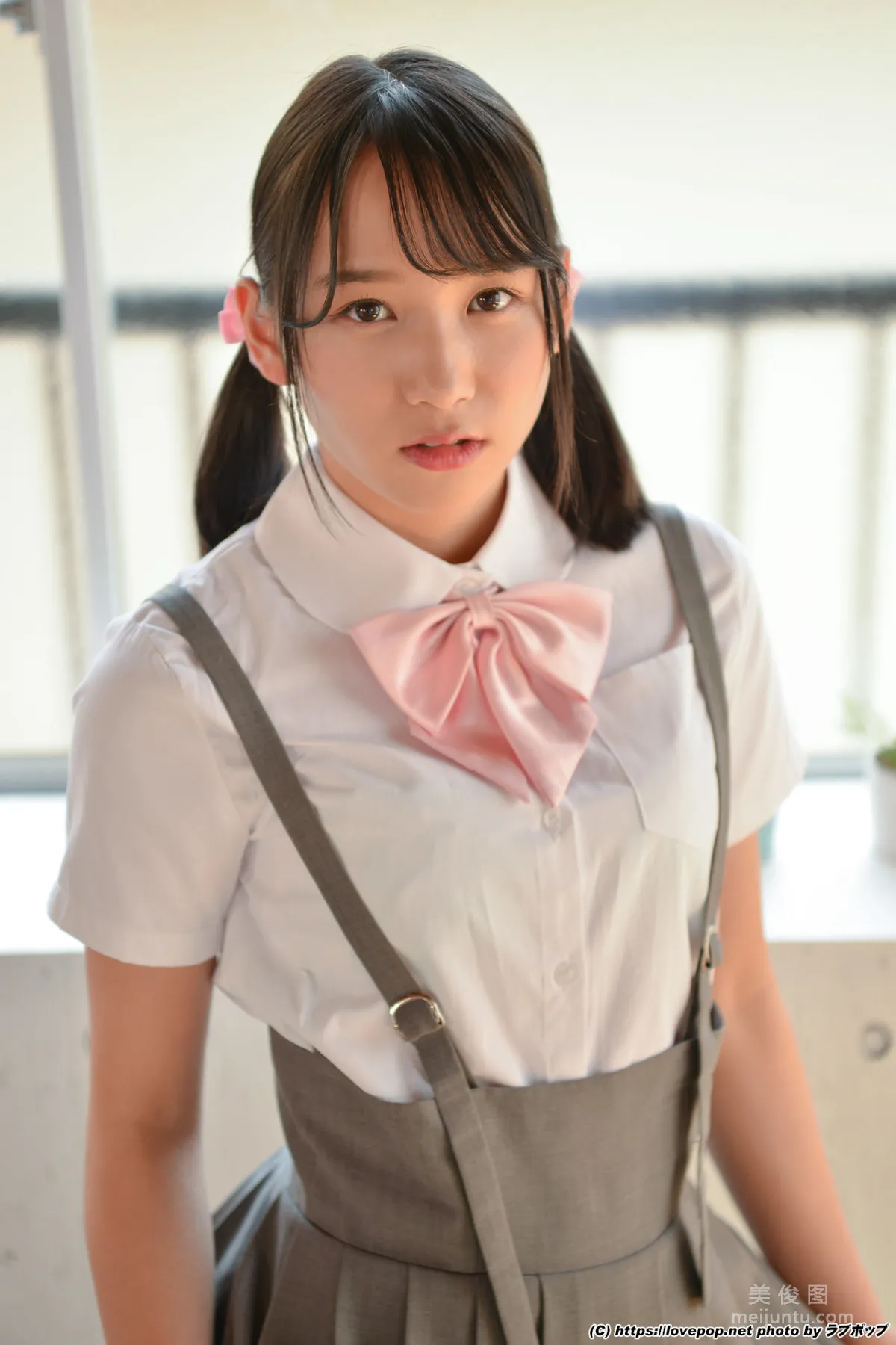 [LOVEPOP] Narumi Amaha Photoset 07 photo 42