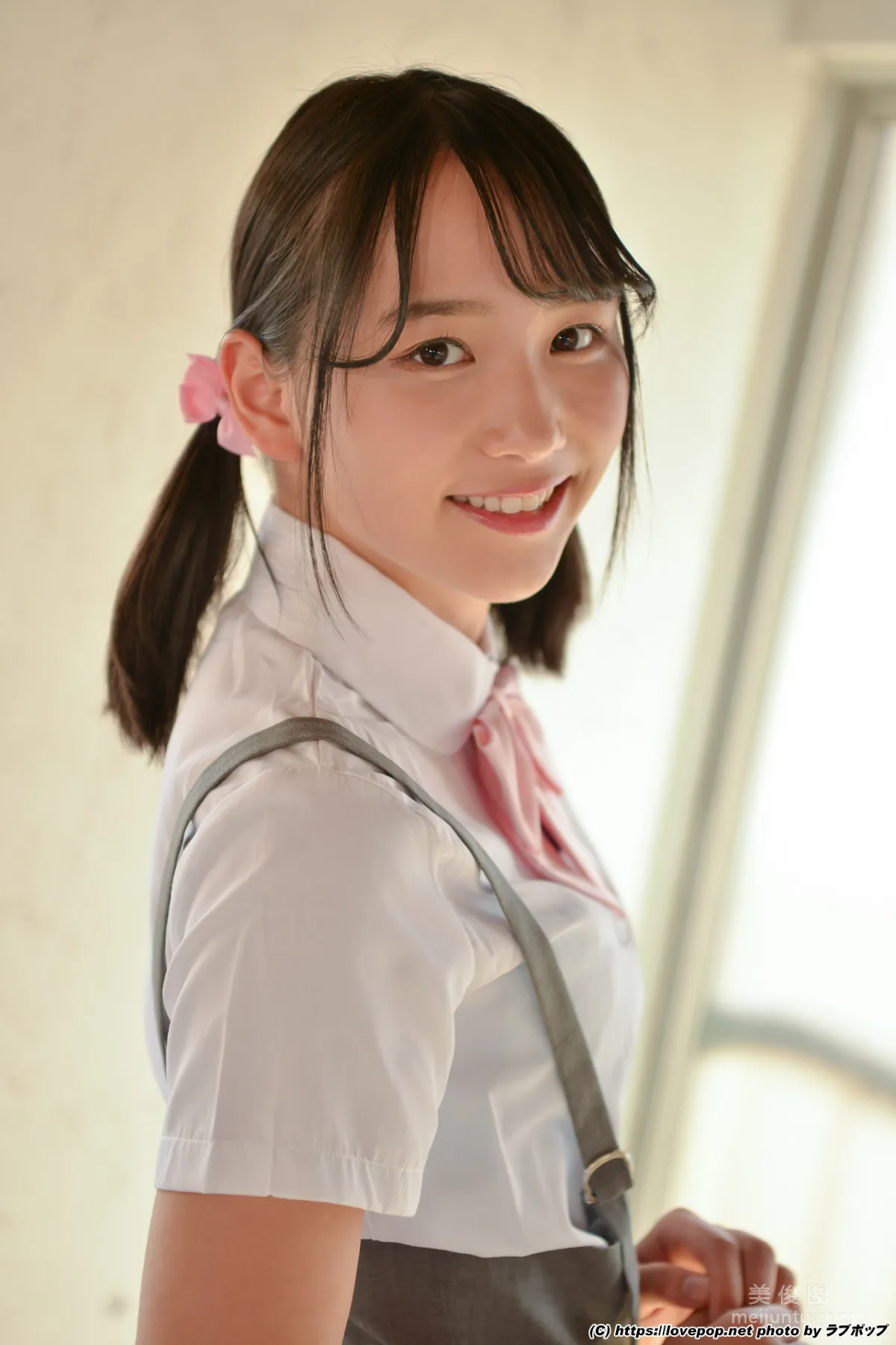 [LOVEPOP] Narumi Amaha Photoset 07 photo 16