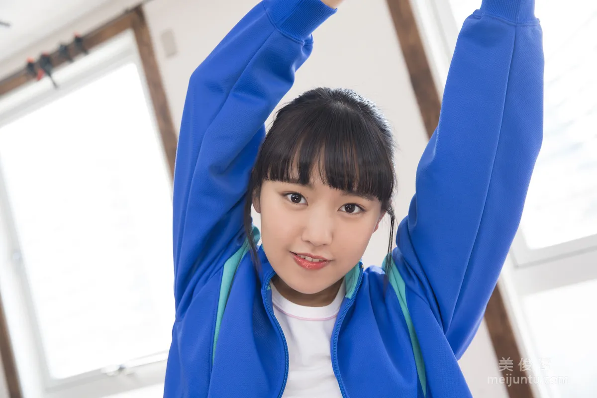 [Minisuka.tv] 香月りお - Limited Gallery 15.3 2