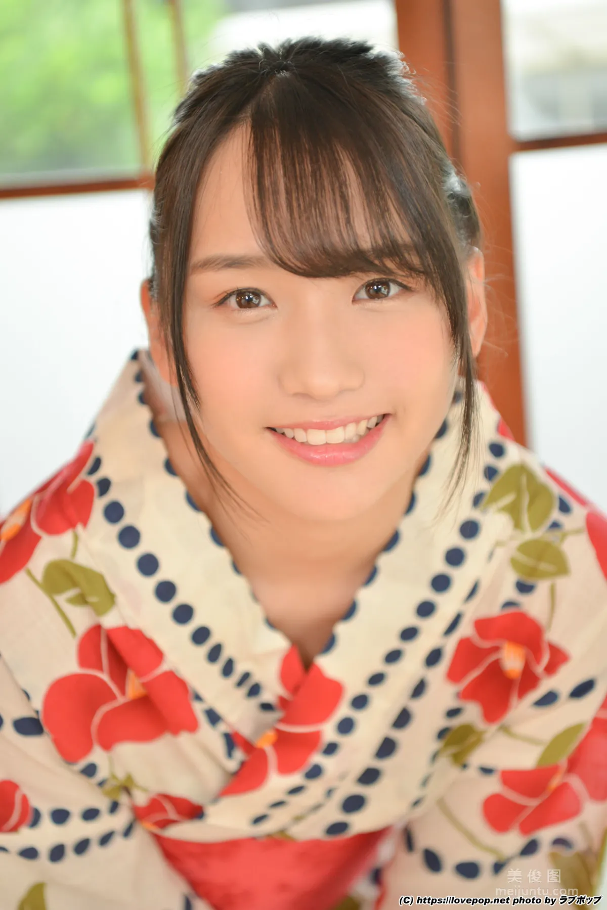 [LOVEPOP] Narumi Amaha Photoset 10 photo 14