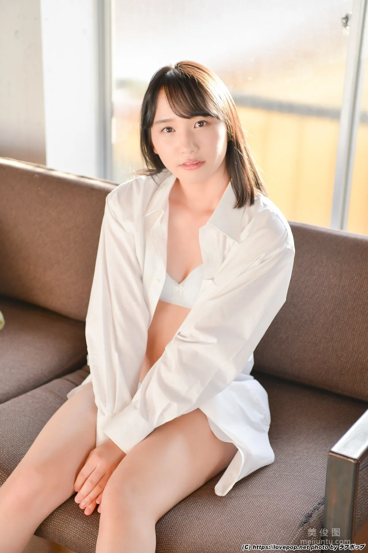[LovePop] Narumi Amaha Photoset 06 photo 85