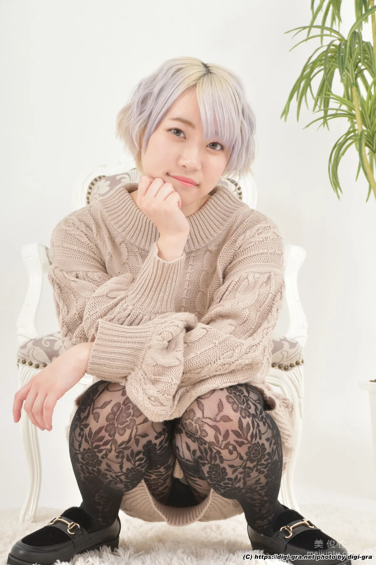 [Digi-Gra] Yura Kano Photoset 23 photo 12