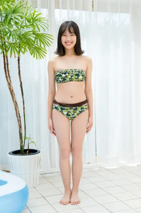 [Minisuka.tv] 柏木さりな - Premium Gallery 3.6