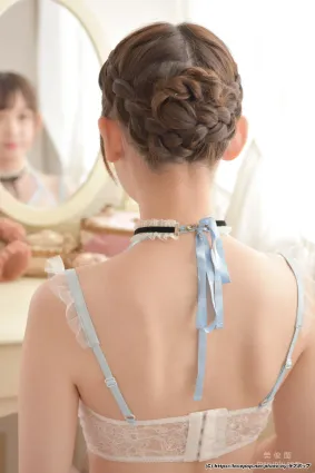[LOVEPOP] 七瀬めい Mei Nanase Photoset 05