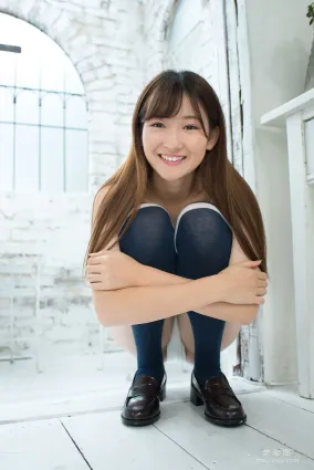 [Minisuka.tv] 近藤麻美/近藤あさみ - Secret Gallery (STAGE1) 18.3