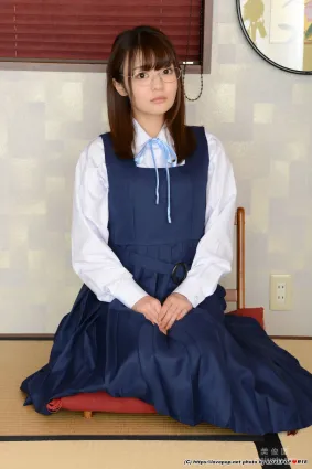 [LOVEPOP] Yukine Amasawa 天澤雪音/天沢ゆきね Photoset 05