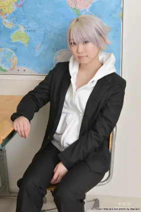[Digi-Gra] Yura Kano 架乃ゆら Photoset 22